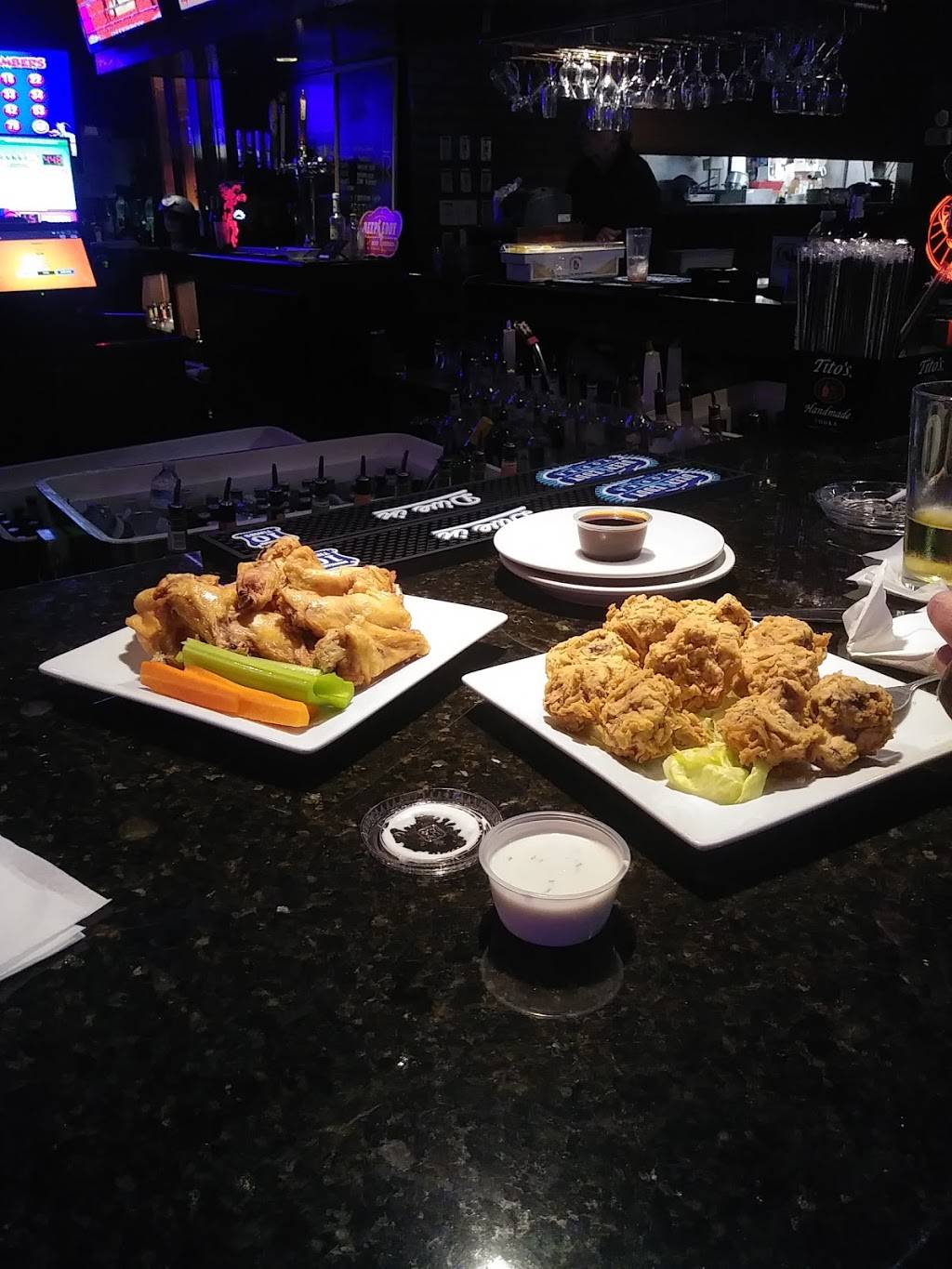 The Place Bar · Grill · Nightclub | restaurant | 1105 Parkside Ln #1102, Woodstock, GA 30189, USA | 7709288901 OR +1 770-928-8901