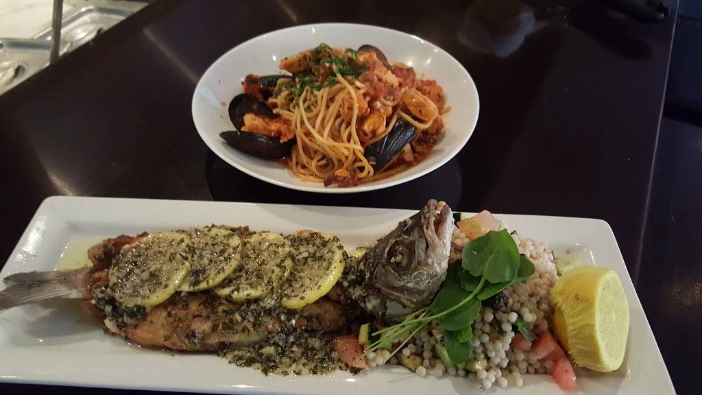 Bella Sera Trattoria | restaurant | 422 S Myrtle Ave, Monrovia, CA 91016, USA | 6263591399 OR +1 626-359-1399