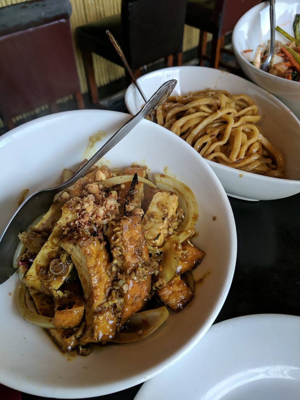 Vanessas Bistro | restaurant | 1715 Solano Ave, Berkeley, CA 94707, USA | 5105258300 OR +1 510-525-8300