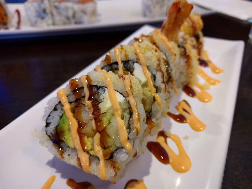 Royal Sushi | restaurant | 7258 W Foster Ave, Chicago, IL 60656, USA | 7088315870 OR +1 708-831-5870