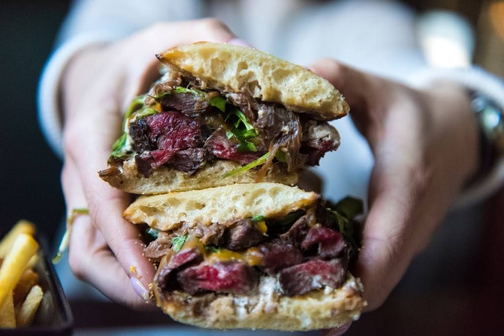 J.A. Heneghans Tavern & Restaurant | restaurant | 7 Lido Blvd, Point Lookout, NY 11569, USA | 5165442777 OR +1 516-544-2777