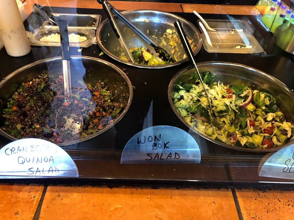 Soupz On | restaurant | 422 North Park Avenue, Breckenridge, CO 80424, USA | 9705474797 OR +1 970-547-4797