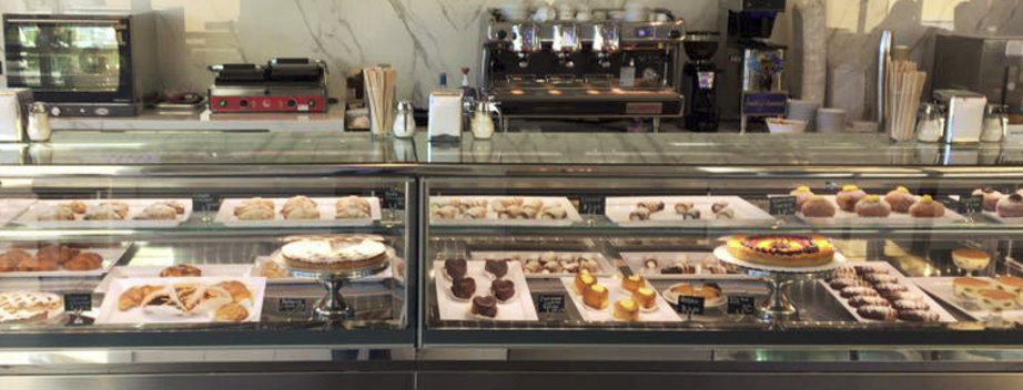 ROMAN AROMA Italian Gran Caffe | cafe | 901 N Catalina Ave #100, Redondo Beach, CA 90277, USA | 3103181746 OR +1 310-318-1746