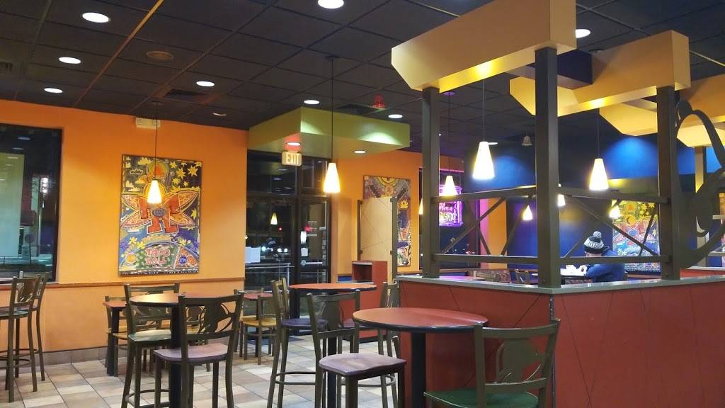 Taco Bell | meal takeaway | 7410 W Newberry Rd, Gainesville, FL 32605, USA | 3523324009 OR +1 352-332-4009