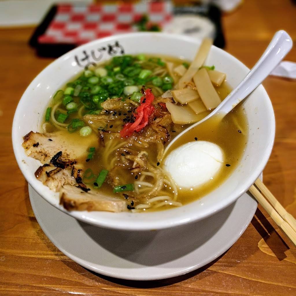 Hajime | restaurant | 2345 Cheshire Bridge Rd NE #101, Atlanta, GA 30324, USA | 4704282388 OR +1 470-428-2388