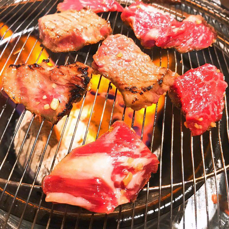 BBQ UP | restaurant | B, 18268, Gale Ave, City of Industry, CA 91748, USA | 6265818199 OR +1 626-581-8199