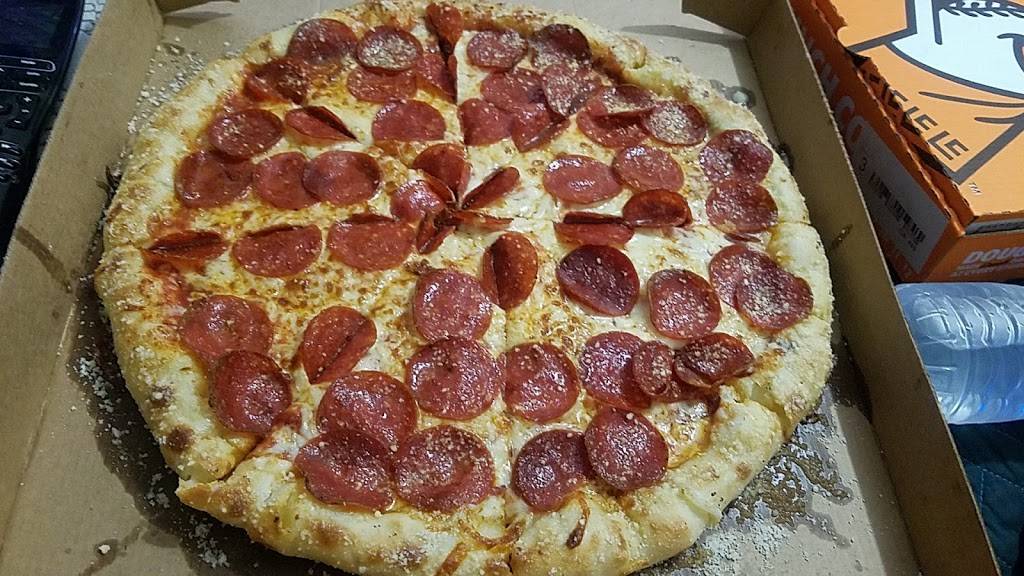 Little Caesars Pizza | meal takeaway | 4463 NW 50th St, Oklahoma City, OK 73112, USA | 4059499700 OR +1 405-949-9700