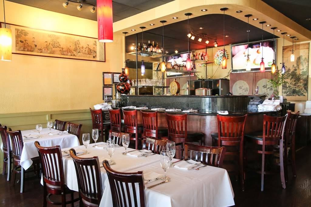 Folsom Palace | restaurant | 1169 Riley St, Folsom, CA 95630, USA | 9169838880 OR +1 916-983-8880