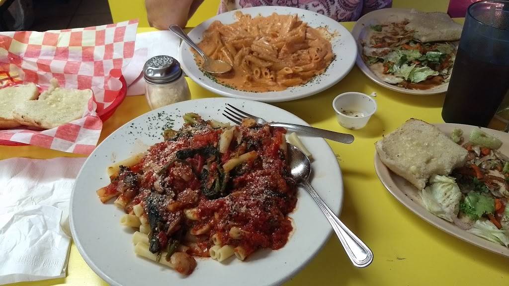 La Napoli | restaurant | 427 S Mountain Blvd, Mountain Top, PA 18707, USA | 5704749671 OR +1 570-474-9671