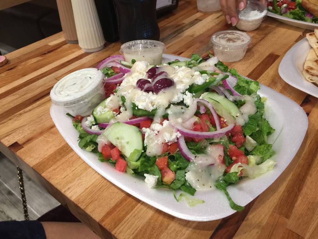 Souvlaki Fast Royal Palm Beach | restaurant | 1250 Royal Palm Beach Blvd, Royal Palm Beach, FL 33411, USA | 5612682709 OR +1 561-268-2709