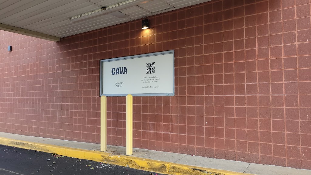 CAVA | restaurant | 15480 Annapolis Rd, Bowie, MD 20715, USA | 2403358293 OR +1 240-335-8293