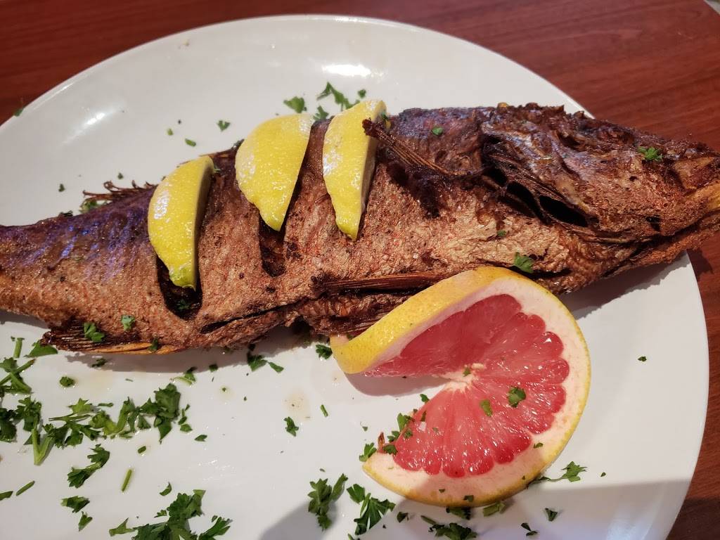 Havana Kitchen | restaurant | 1133 Woodruff Rd, Greenville, SC 29607, USA | 8645341990 OR +1 864-534-1990