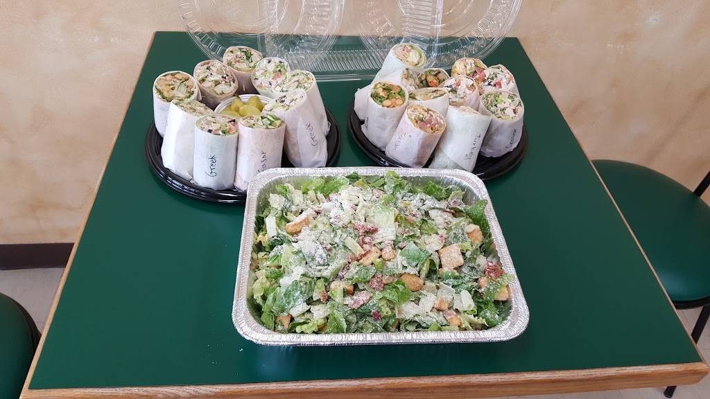 Soup R Salads | restaurant | 2240 Wyandotte St W, Windsor, ON N9B 1K3, Canada | 5192551012 OR +1 519-255-1012