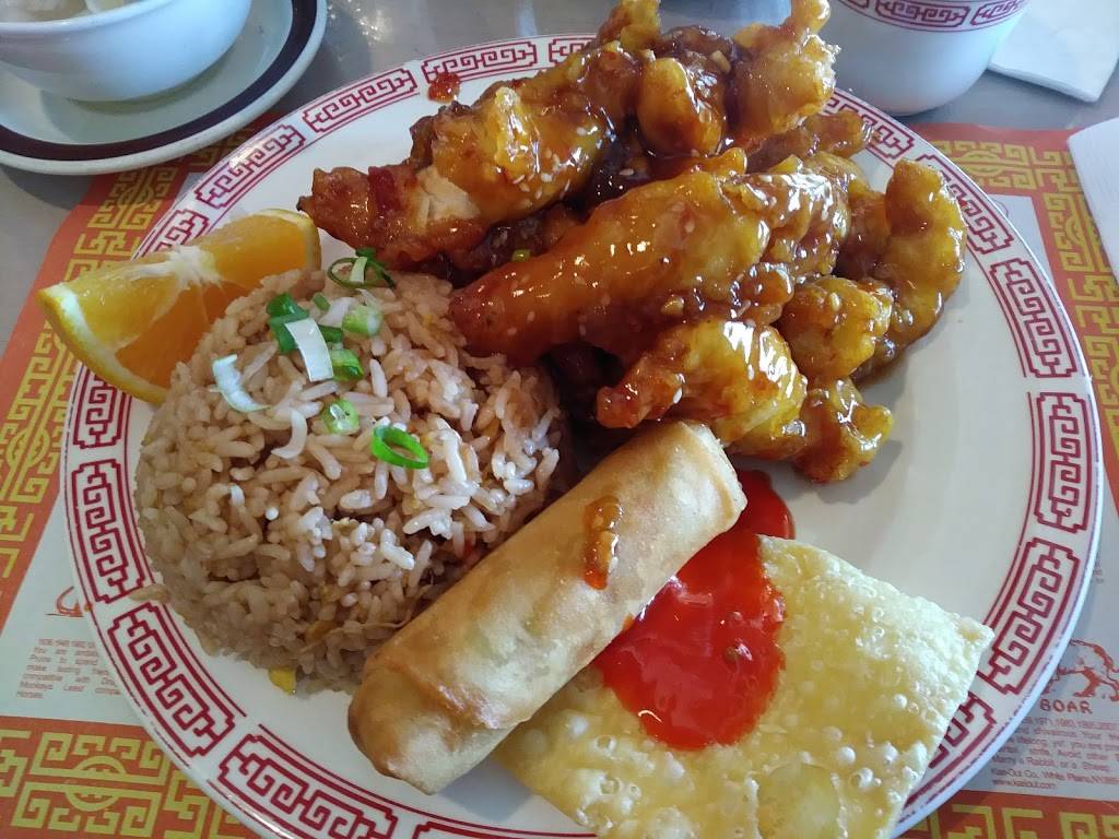 Wonderful Chinese Restaurant | restaurant | 7042 Sylvan Rd, Citrus Heights, CA 95610, USA | 9167258888 OR +1 916-725-8888