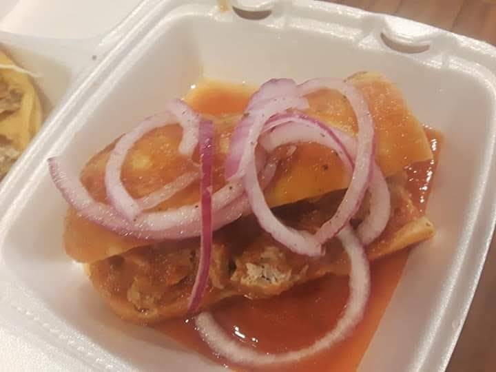 Antojitos Nueva Era | restaurant | 982 Waterloo Rd, Stockton, CA 95205, USA | 9168210293 OR +1 916-821-0293