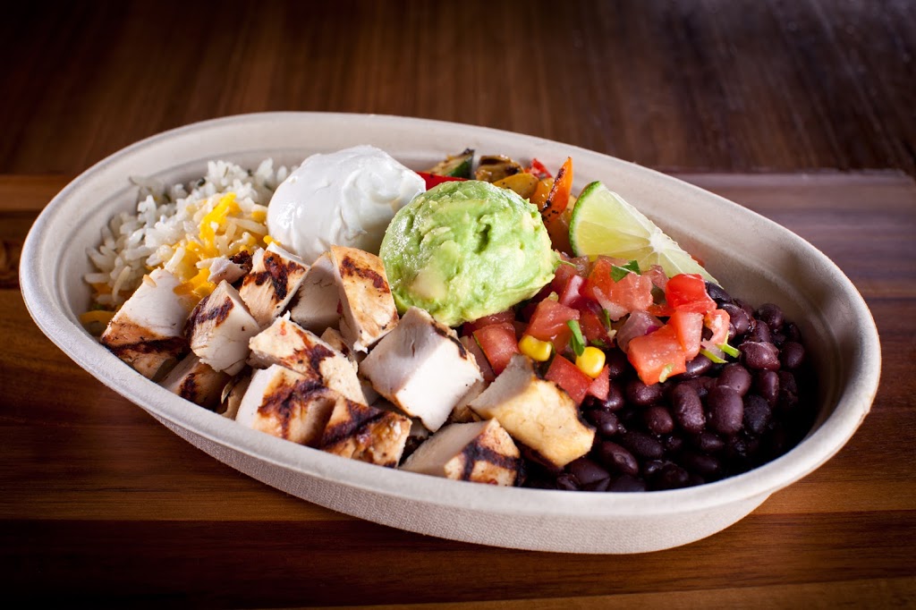 Mixteco Mexican Grill | restaurant | 847 W Belmont Ave, Chicago, IL 60657, USA | 7734723434 OR +1 773-472-3434