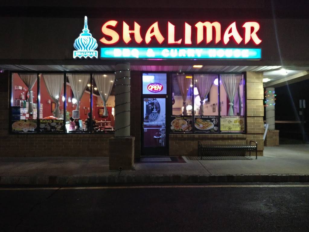 Shalimar BBQ & Curry House | restaurant | 2313 US-1, North Brunswick Township, NJ 08902, USA | 7329511000 OR +1 732-951-1000