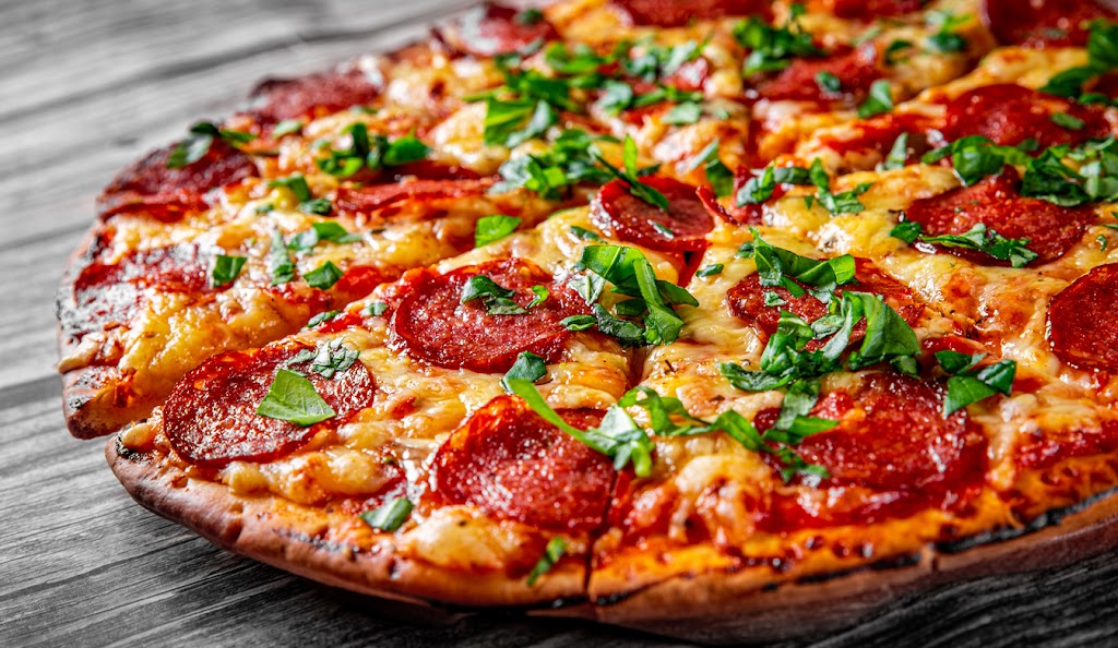 Pizza Novo | restaurant | 6711 S Fry Rd, Katy, TX 77494, USA | 2813956400 OR +1 281-395-6400