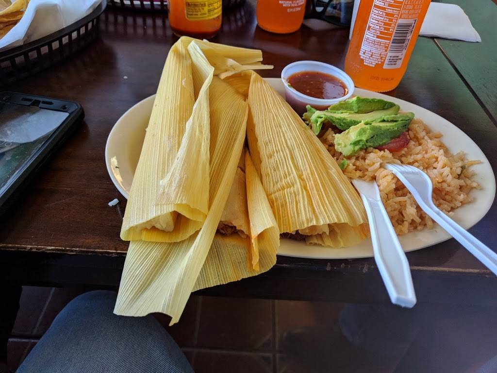 Tacos Don Francisco | restaurant | 4008 E 11th St, Tulsa, OK 74112, USA | 9188344866 OR +1 918-834-4866