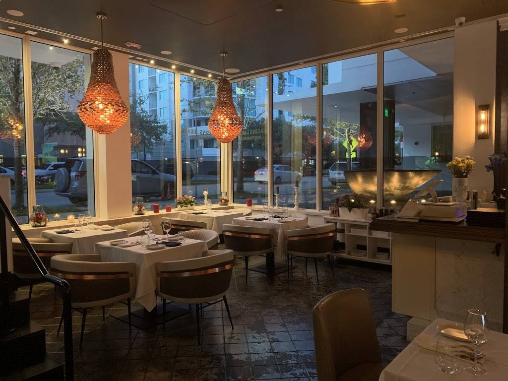 Seasins Miami (Portuguese Cuisine) | restaurant | 808 1st St, Miami Beach, FL 33139, USA | 7869752338 OR +1 786-975-2338