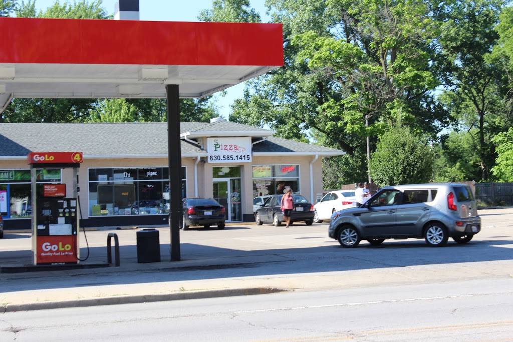 5pizza | meal takeaway | 3816, 1116 E New York St, Aurora, IL 60505, USA | 6305851415 OR +1 630-585-1415