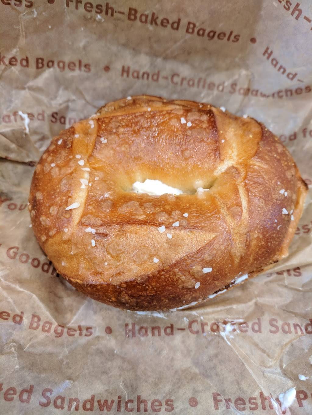 Einstein Bros. Bagels | cafe | 16304 Beach Blvd, Westminster, CA 92683, USA | 7148474609 OR +1 714-847-4609