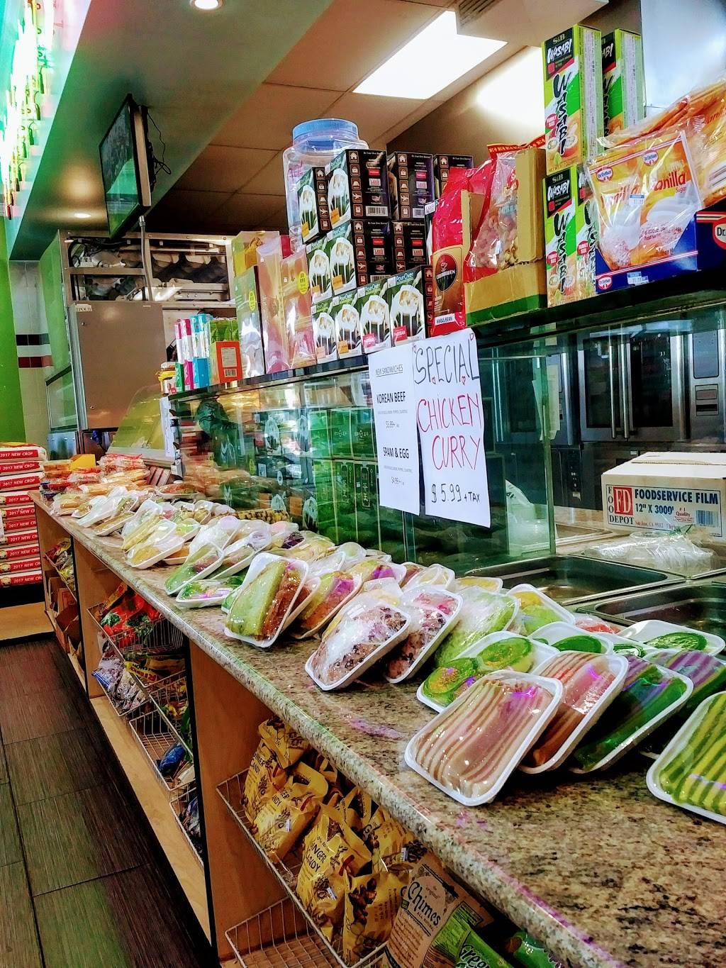 Lees Sandwiches | restaurant | 530 E 12th St, Oakland, CA 94606, USA | 5109868888 OR +1 510-986-8888