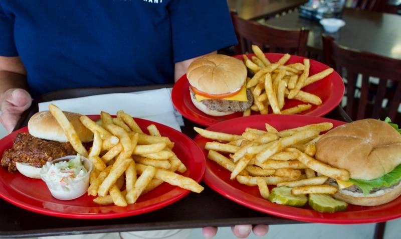 The Olde Towne Restaurant | restaurant | 200 N 2nd St, Woodsboro, MD 21798, USA | 3018985686 OR +1 301-898-5686