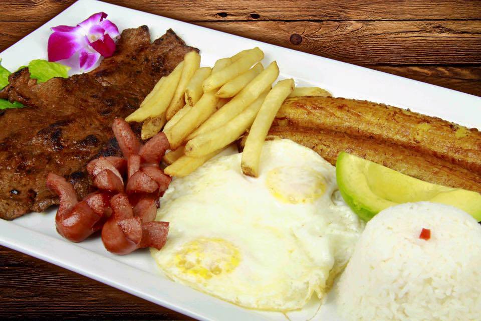 Punto Peruano #2 | restaurant | 558 New Brunswick Ave, Fords, NJ 08863, USA | 7327380183 OR +1 732-738-0183