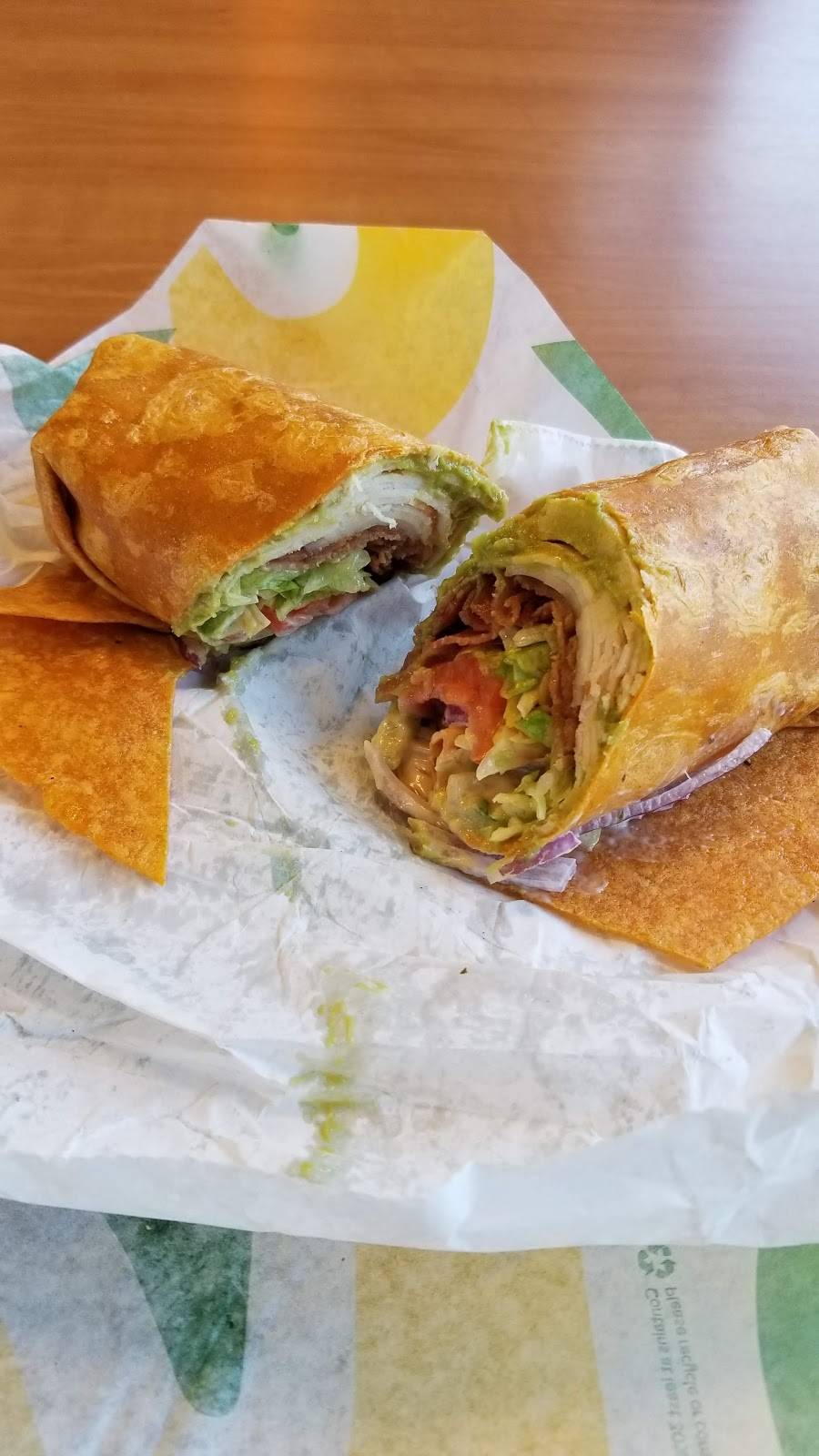 Subway | restaurant | 4181 CA-49 #400, Placerville, CA 95667, USA | 5306266555 OR +1 530-626-6555