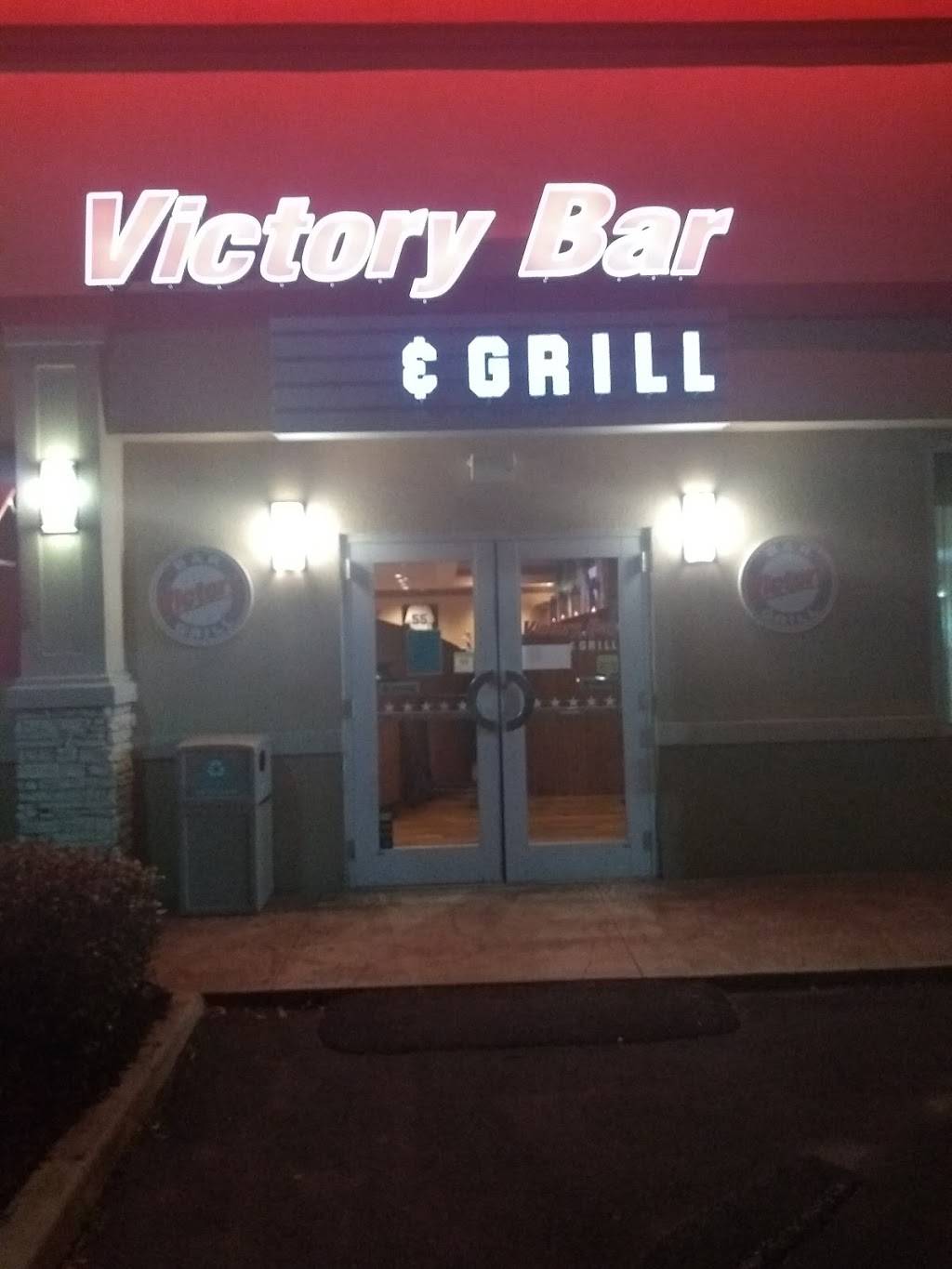 Victory Bar and Grill | restaurant | 4303 Commerce Rd, Richmond, VA 23234, USA | 8045922915 OR +1 804-592-2915