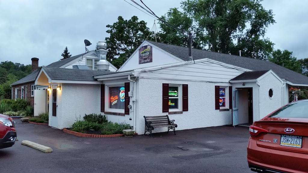 Rons Crooked Hill Tavern & Restaurant | restaurant | 1271 N Sanatoga Rd, Pottstown, PA 19464, USA | 6103265500 OR +1 610-326-5500