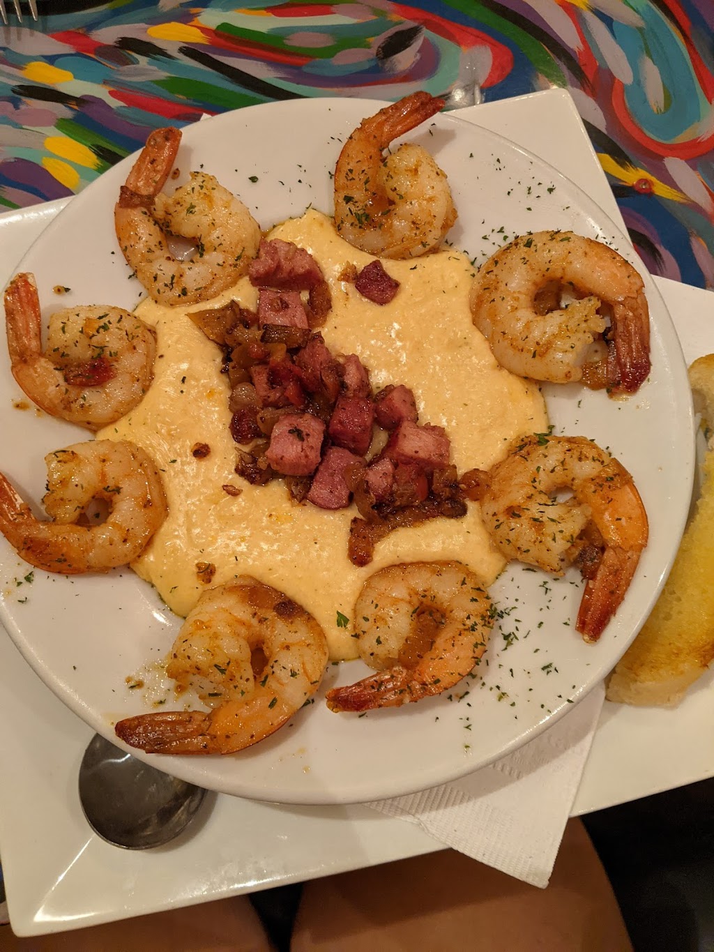 Chanticleer Eatery | restaurant | 55 Clayton Ln, Santa Rosa Beach, FL 32459, USA | 8502139065 OR +1 850-213-9065