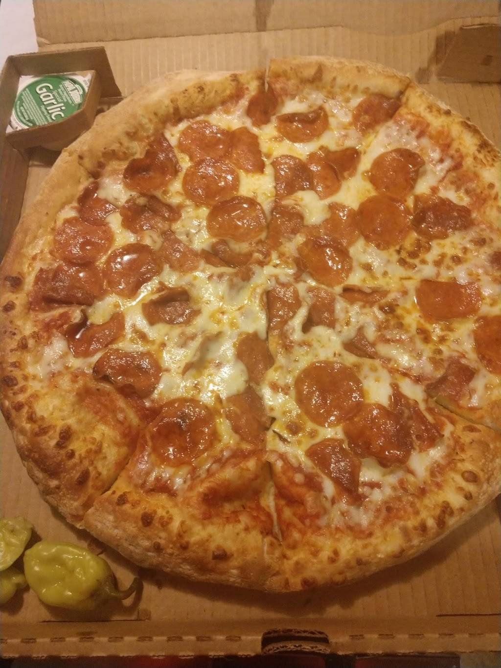 Papa Johns Pizza | restaurant | 3040 FM 1960, Houston, TX 77073, USA | 2818212424 OR +1 281-821-2424