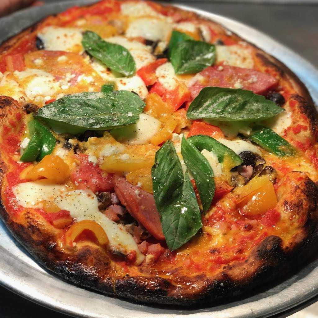 Cheese Nuts Brick Oven Pizzeria | restaurant | 5901 N Prospect Rd suite 2, Peoria, IL 61614, USA | 3097133866 OR +1 309-713-3866