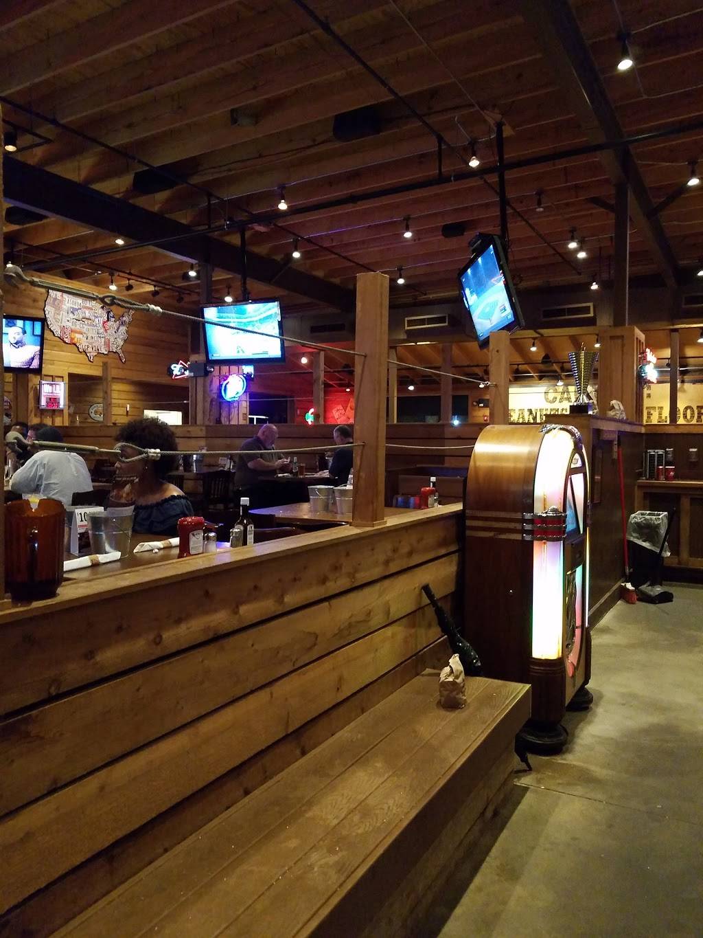 Logans Roadhouse | restaurant | 1999 Village Dr, Leeds, AL 35094, USA | 2056405237 OR +1 205-640-5237