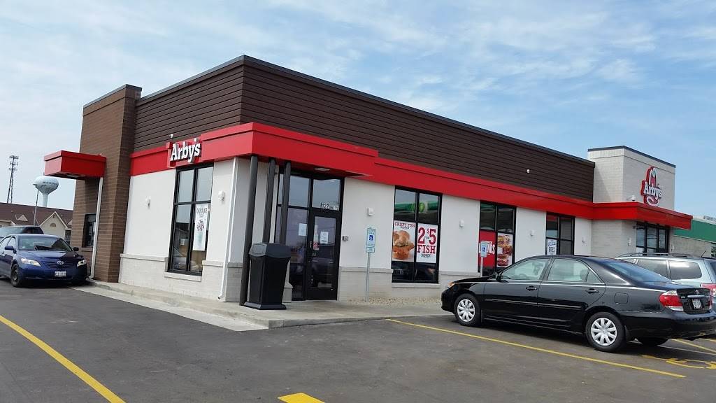 Arbys | restaurant | 122 Arrowhead Dr, Mukwonago, WI 53149, USA | 2622646888 OR +1 262-264-6888