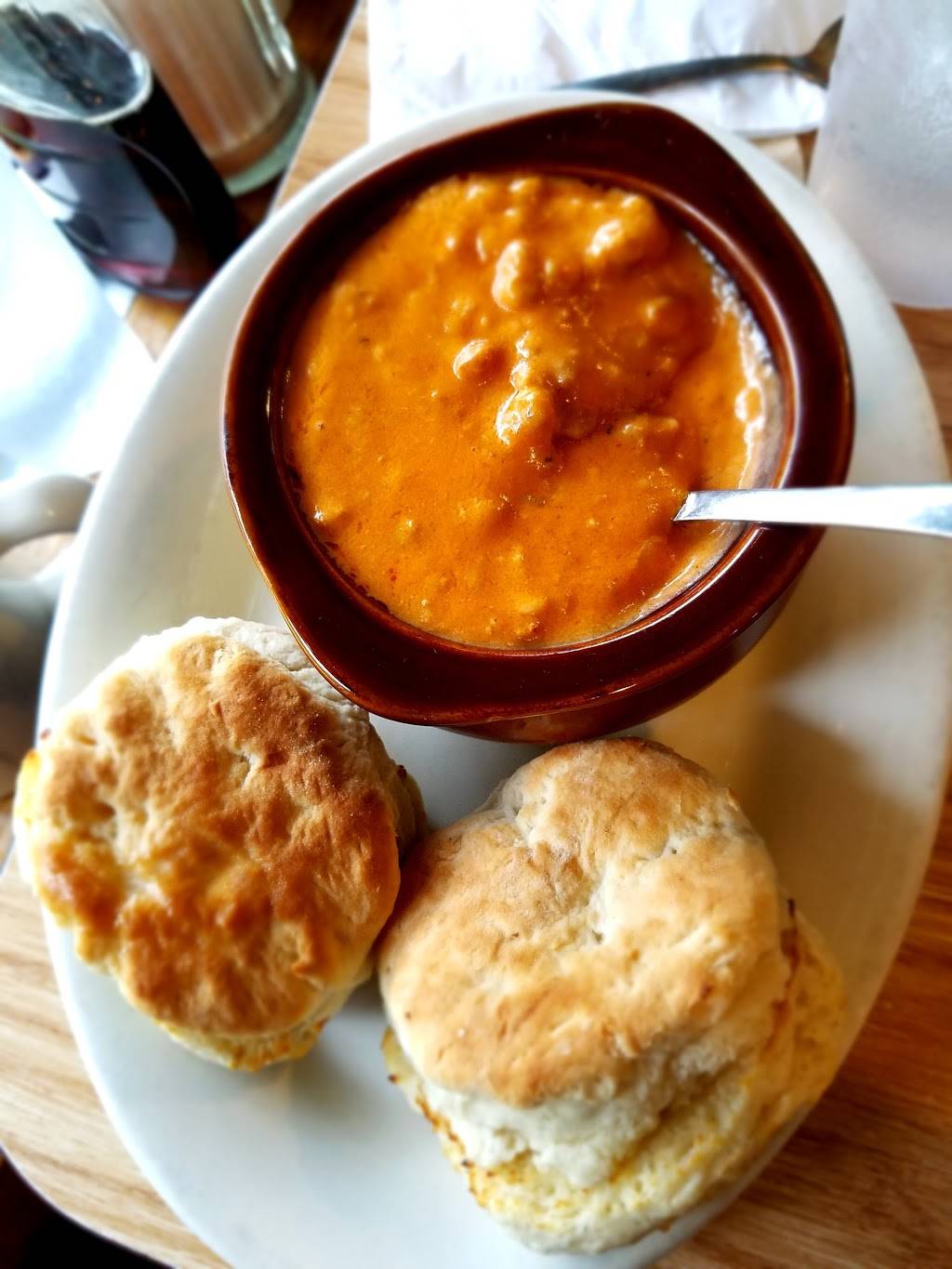 King’s Breakfast & Lunch | restaurant | 271 S Main St, Newtown, CT 06470, USA | 2034266881 OR +1 203-426-6881