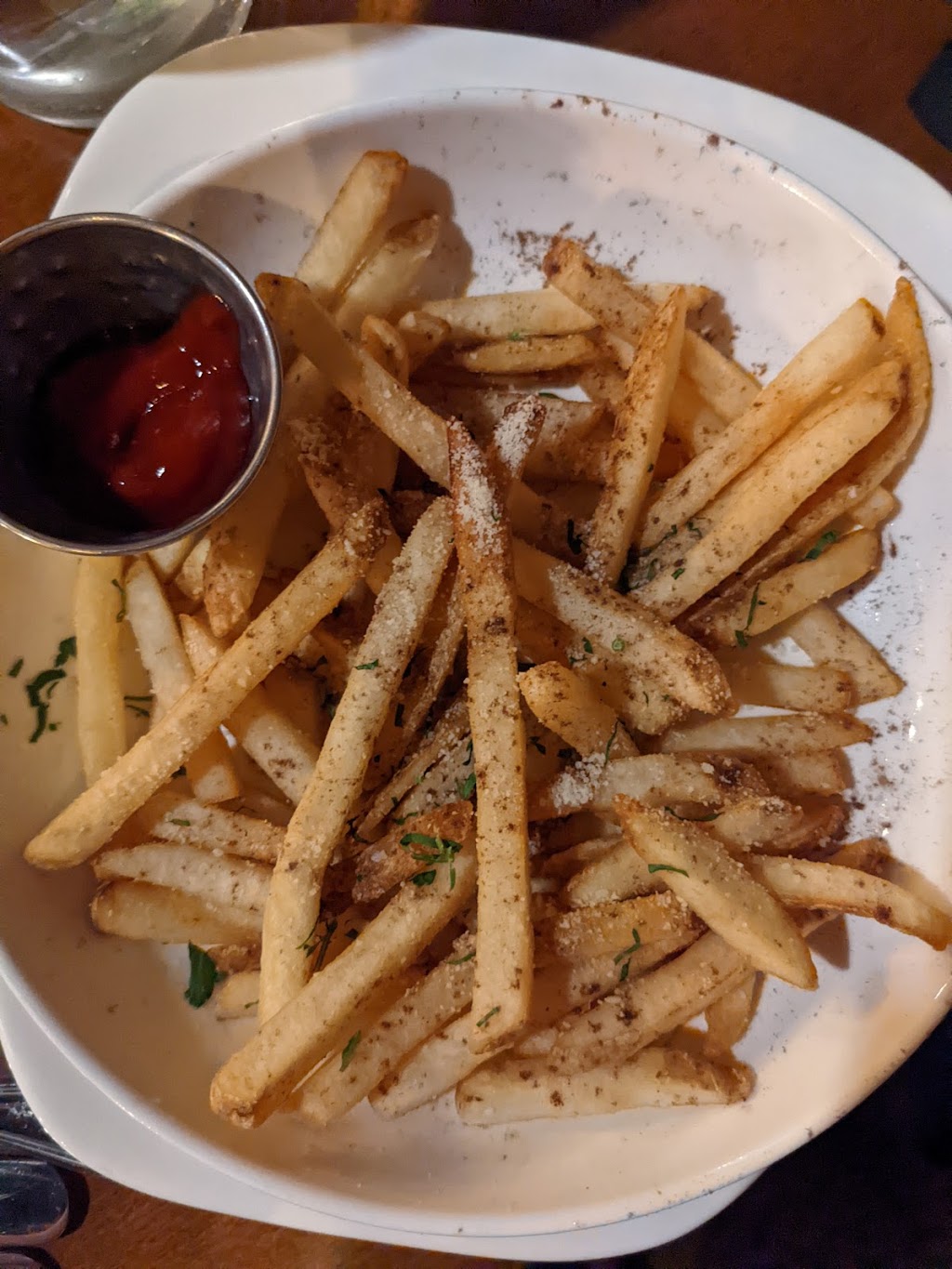 Tempo Kitchen & Bar | restaurant | 7560 Monterey Rd, Gilroy, CA 95020, USA | 4088551111 OR +1 408-855-1111