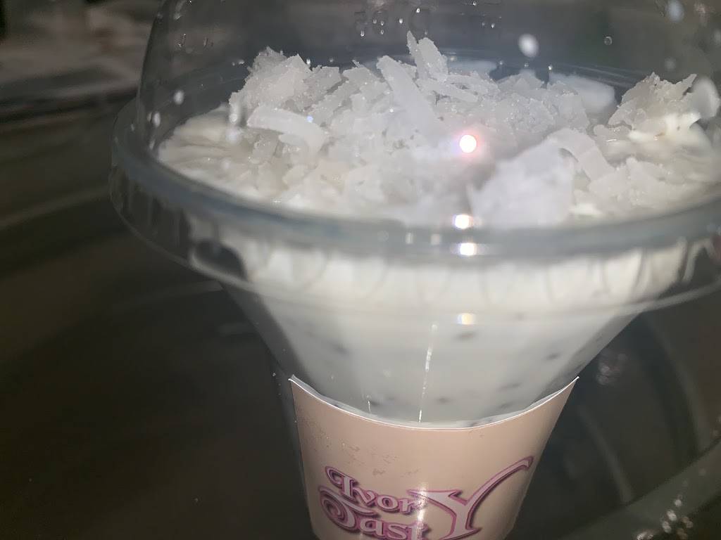 Ivory Tasty | restaurant | 12250 Abrams Rd, #1212 Building 11, Dallas, TX 75243, USA | 8177249746 OR +1 817-724-9746