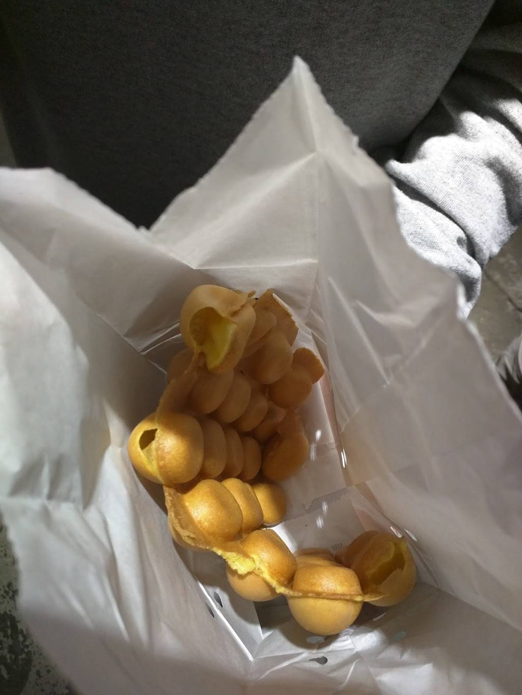 Eggettes | cafe | 3136 Noriega St, San Francisco, CA 94122, USA | 4156818818 OR +1 415-681-8818