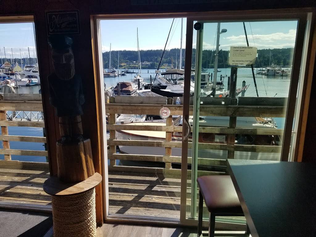 The Brass Kraken Pub | restaurant | 18779 Front St NE #7407, Poulsbo, WA 98370, USA | 3606261042 OR +1 360-626-1042