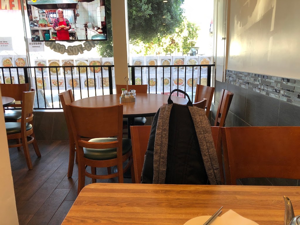 Noriega Cafe | restaurant | 1245 Noriega St, San Francisco, CA 94122, USA | 4157026218 OR +1 415-702-6218