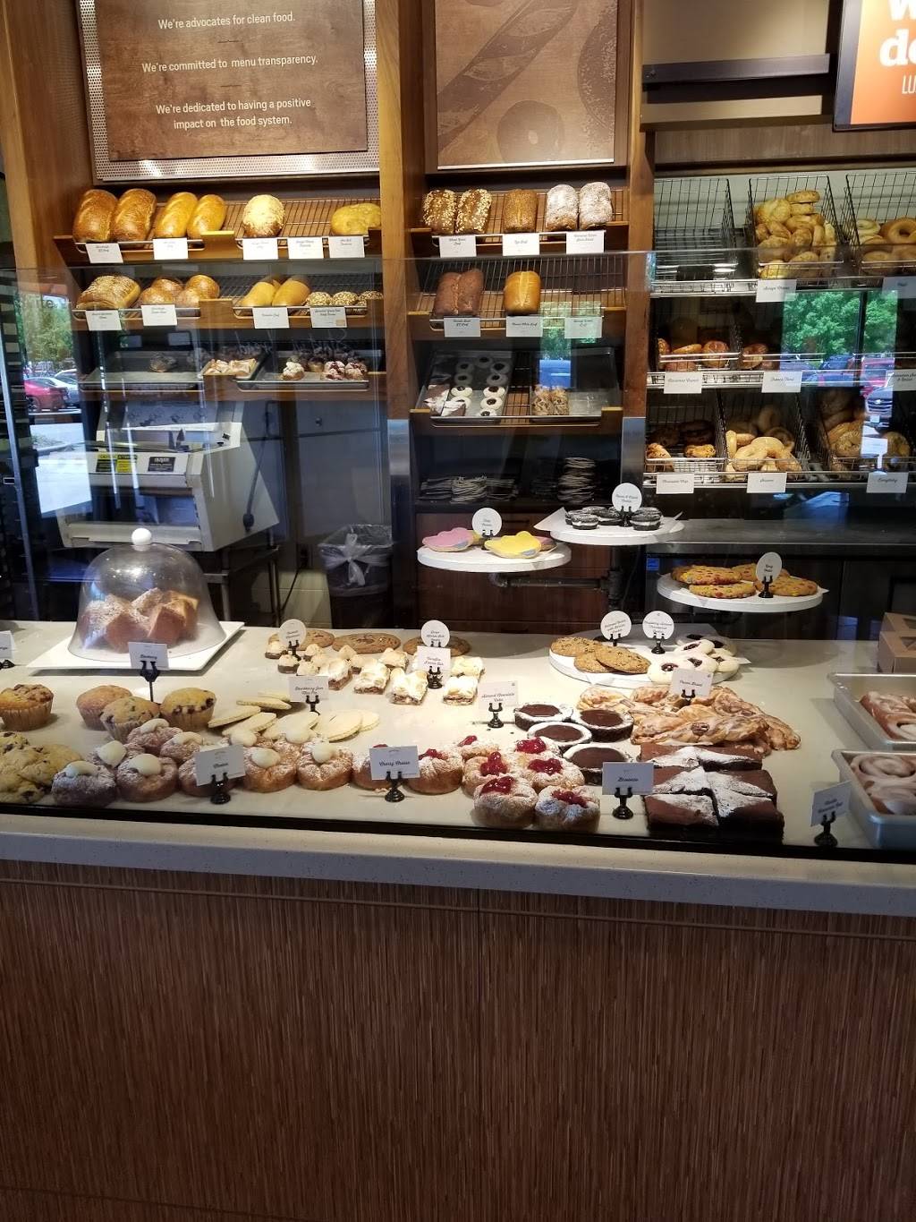 Panera Bread | bakery | 12531 Jefferson Ave, Newport News, VA 23602, USA | 7578908030 OR +1 757-890-8030