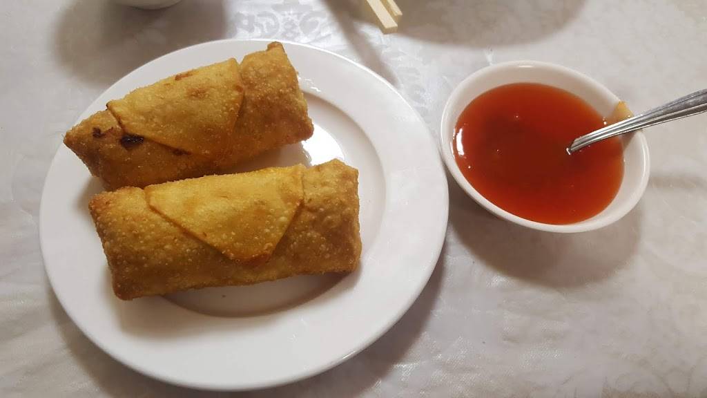 Dumpling House | restaurant | 868 Boston Post Rd, Milford, CT 06460, USA | 2038786666 OR +1 203-878-6666