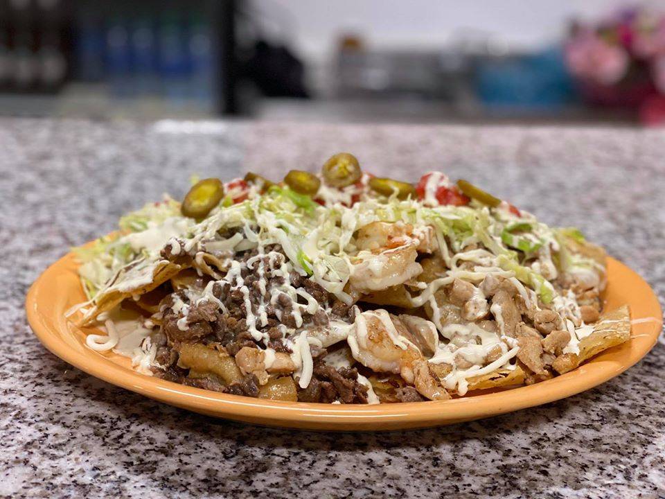 La Mexicana Restaurant and Taqueria | restaurant | 7862 Michigan Rd, Indianapolis, IN 46268, USA | 3172807226 OR +1 317-280-7226