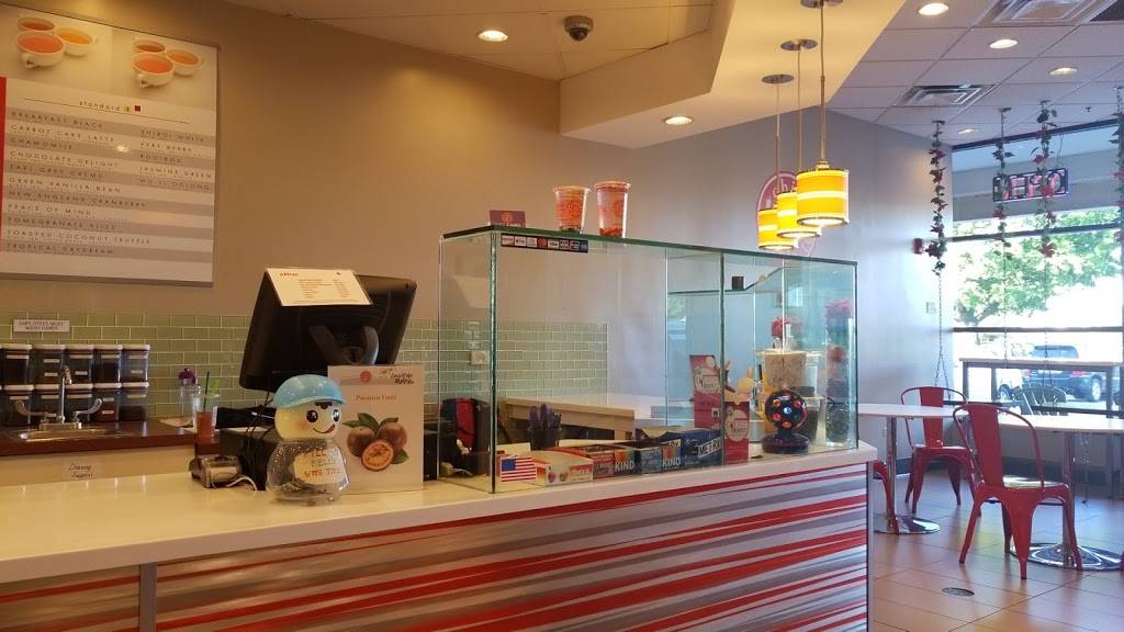 Chill Bubble Tea | cafe | 7154 Carpenter Rd, Skokie, IL 60077, USA | 8477638888 OR +1 847-763-8888