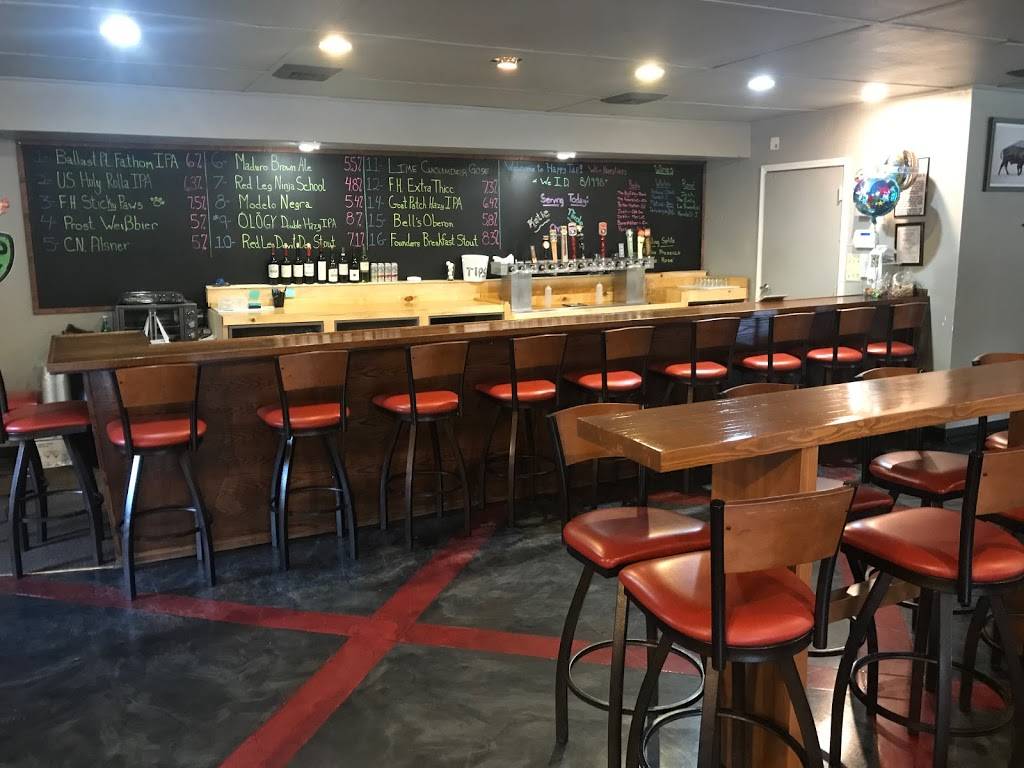 Happy Tap | restaurant | 1757 S 8th St, Colorado Springs, CO 80905, USA | 7195029093 OR +1 719-502-9093