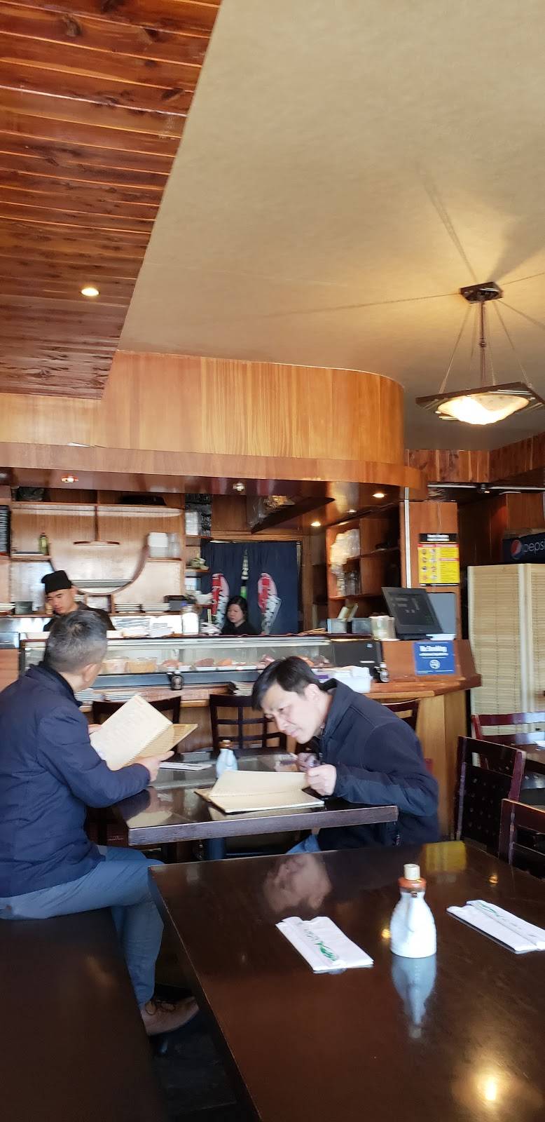 Sakura | restaurant | 158-38 Cross Bay Blvd, Howard Beach, NY 11414, USA | 7183238827 OR +1 718-323-8827