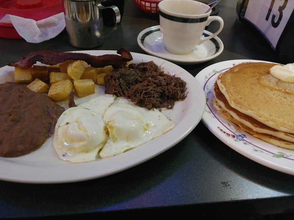 La Fondita | restaurant | 1233 Newport Ave, Dallas, TX 75224, USA | 2149419221 OR +1 214-941-9221